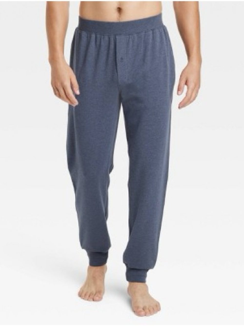 Goodfellow & Co grey  Heather Knit Jogger Pants